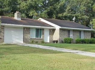 6 Cyprus Ct, Goose Creek, SC 29445