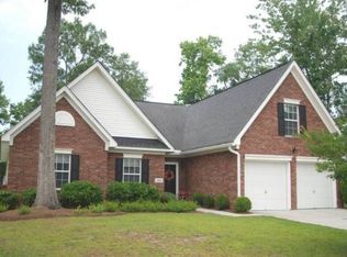 103 Tyne Ct, Goose Creek, SC 29445