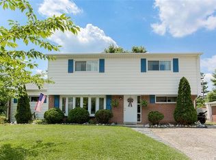 1312 Andover Rd, Henrico, VA 23229