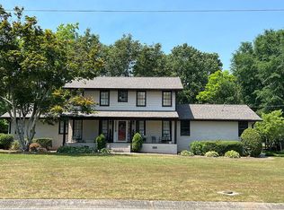 1204 Lost Mountain Ter, Powder Springs, GA 30127