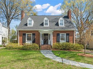 1010 Wellington St, High Point, NC 27262