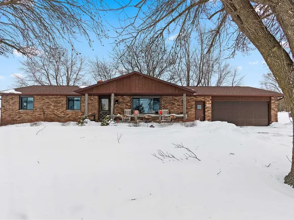3781 Bower Creek Rd, De Pere, WI 54115