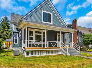 5007 N Concord Ave, Portland, OR 97217