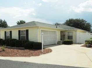 1426 Azteca Loop, The Villages, FL 32162