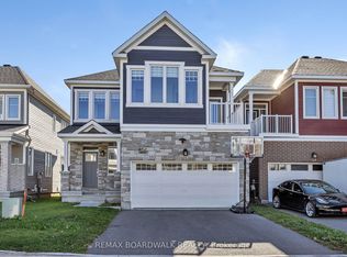 125 Hackamore Cres, Ottawa, ON K0A2Z0