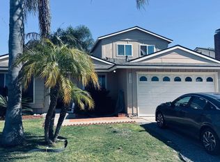 1195 Kenalan Dr, San Diego, CA 92154