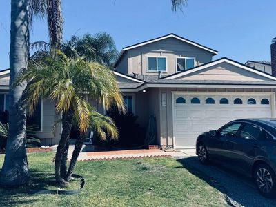 1195 Kenalan Dr, San Diego, CA, 92154