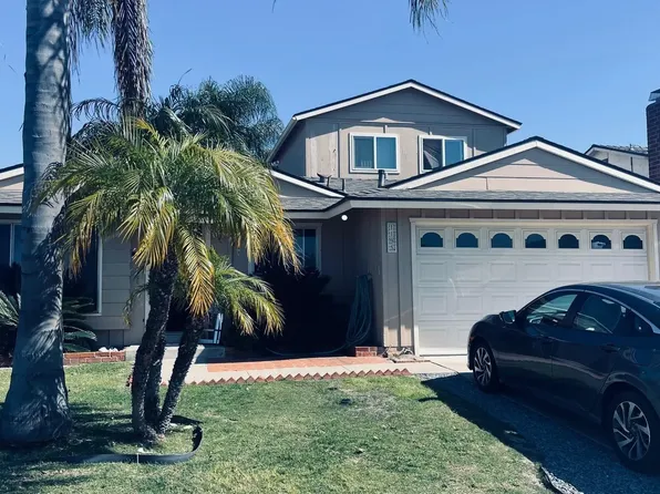 1195 Kenalan Dr, San Diego, CA 92154