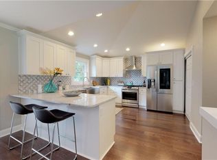 2305 Miriam Ln, Decatur, GA 30032