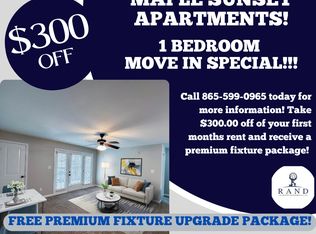 4815 Moonlight Meadow Way APT 304, Knoxville, TN 37912