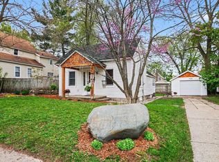 416 Marietta St NE, Grand Rapids, MI 49505