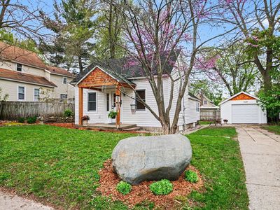 416 Marietta St NE, Grand Rapids, MI, 49505