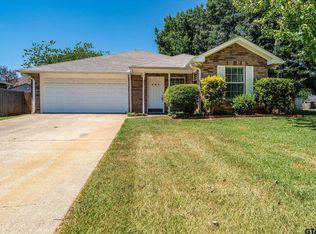 467 Redbud Cir, Whitehouse, TX 75791