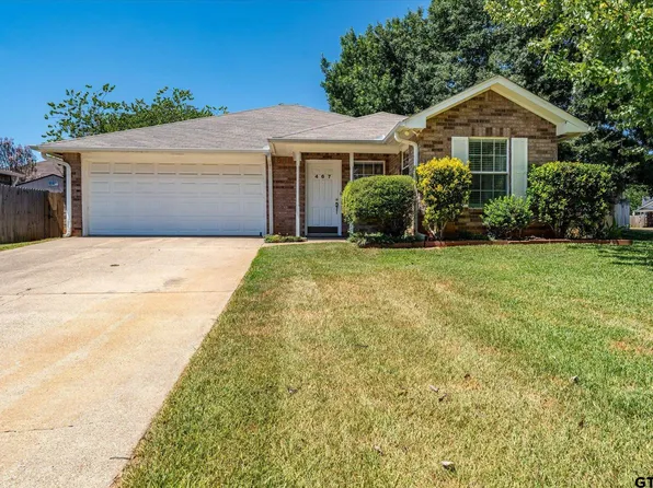 467 Redbud Cir, Whitehouse, TX 75791
