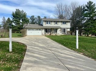 12362 15 1/2 Mile Rd, Marshall, MI 49068