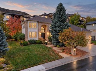 48 S Rogers Way, Golden, CO 80401
