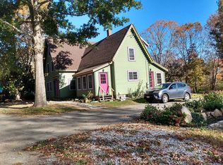 251 Main St, Lincolnville, ME 04849