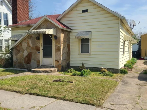 530 S Indiana Ave, Columbus, KS 66725