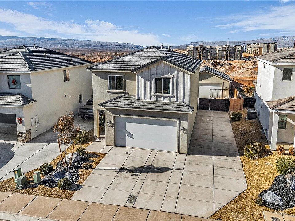 1st image of 6034 S White Trails Dr