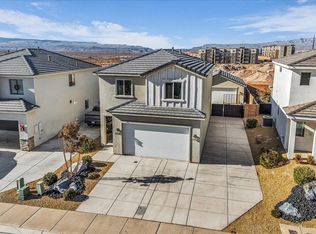 6034 S White Trails Dr, Saint George, UT 84790