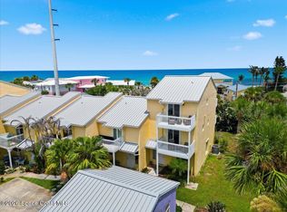 200 3rd Ave #6, Melbourne Beach, FL 32951