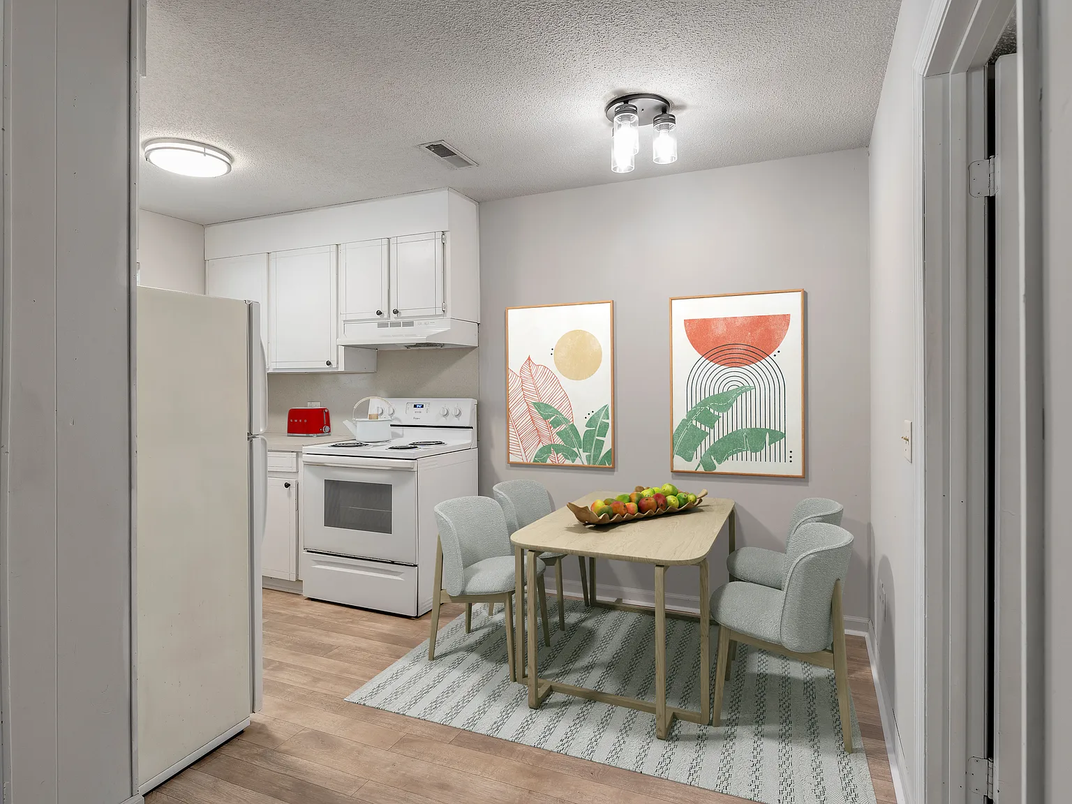 The Montana Apartments — Photo 2