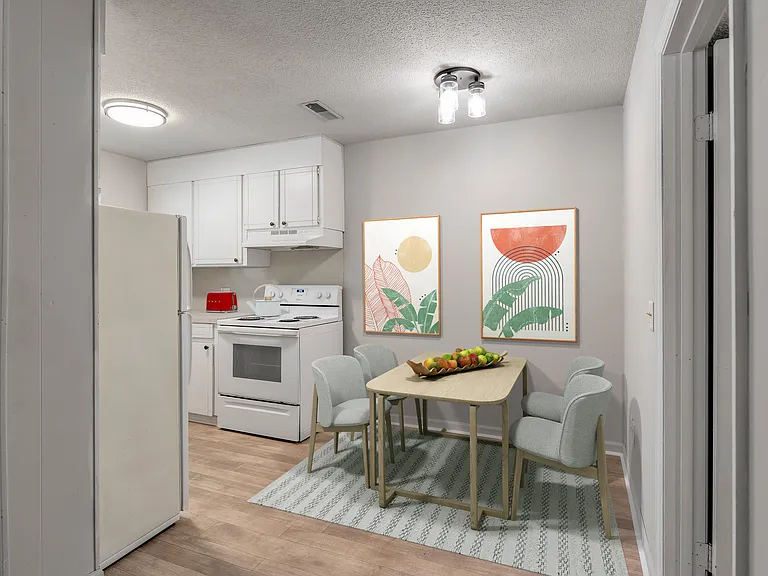 The Montana Apartments — Photo 2