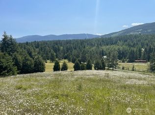 0 Elk Heights Trl, Sequim, WA 98382