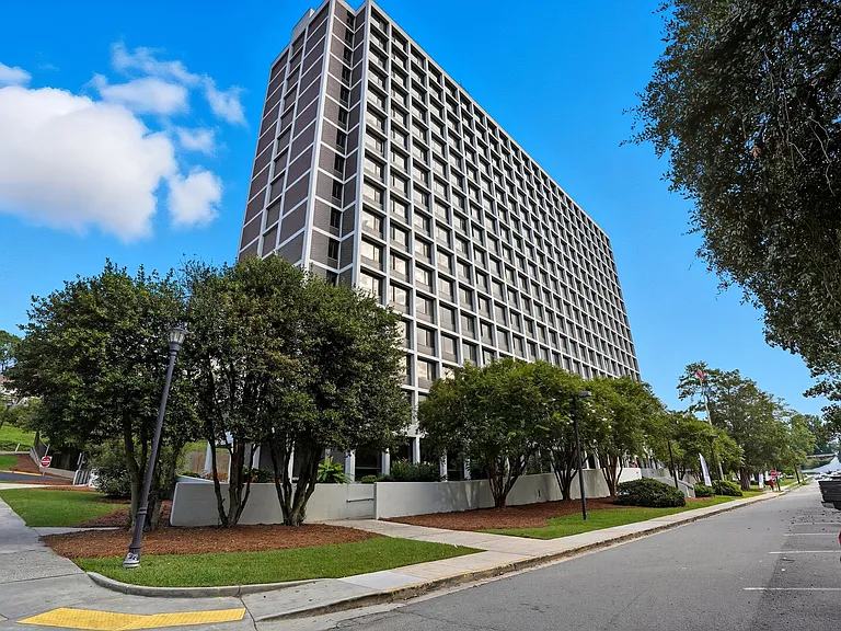 Christopher Towers Senior Apartments - 62 & Older — Photo 1