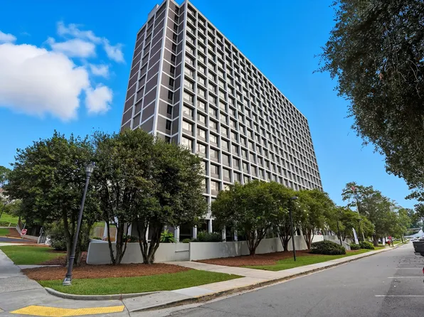 Christopher Towers Senior Apartments - 62 & Older