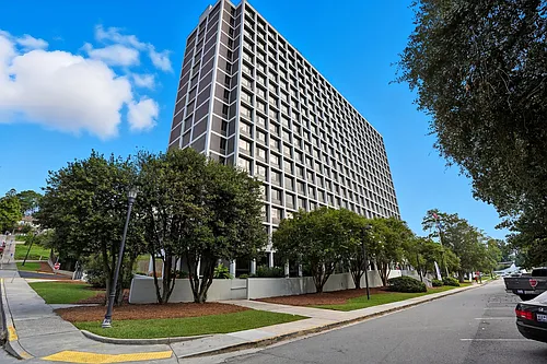 Christopher Towers Senior Apartments - 62 & Older Photo 1