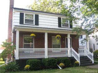 22 Summerwood Ct, Buffalo, NY
