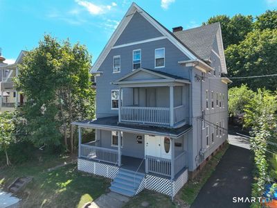 22 Webster Street, Meriden, CT, 06450