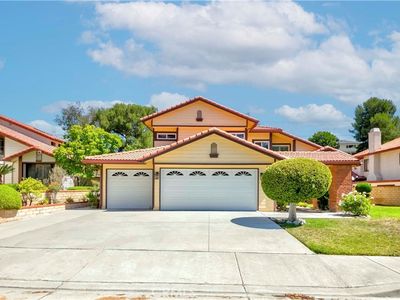 17975 Gooseberry Dr, Rowland Heights, CA, 91748