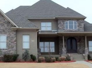 112 Buckland Pl, Little Rock, AR 72223