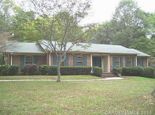 6125 Deliah Ln, Charlotte, NC 28215