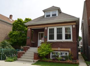 4417 S Fairfield Ave, Chicago, IL 60632