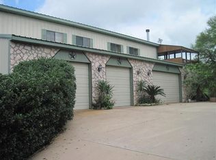 1752 County Road 506, Brazoria, TX 77422