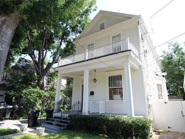 7815 Birch St, New Orleans, LA 70118