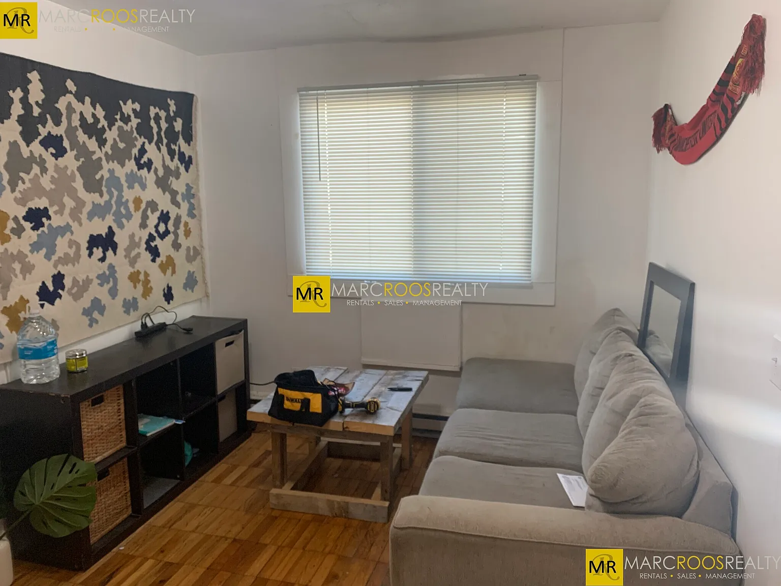 1 bed, 1.0 bath, $2,150 — Photo 2