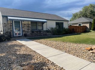 2410 N Wahsatch Ave, Colorado Springs, CO 80907