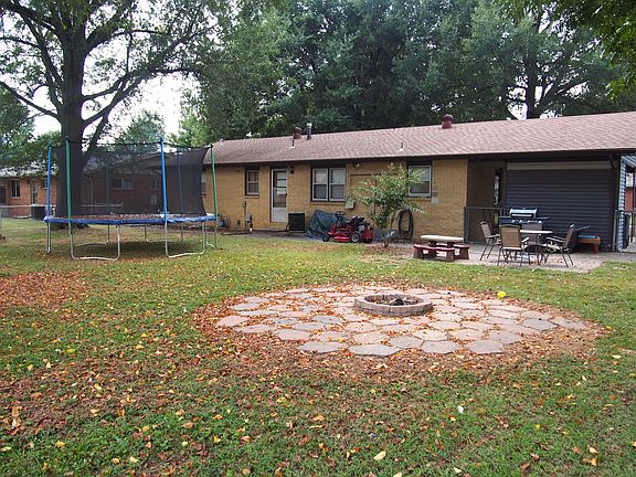 Exterior Rear