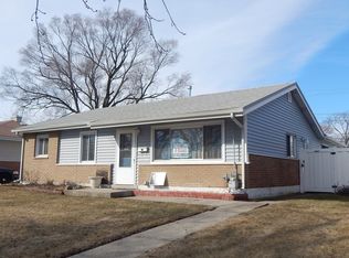 17126 Walter St, Lansing, IL 60438