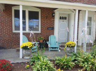 133 E 11th Ave, Conshohocken, PA 19428