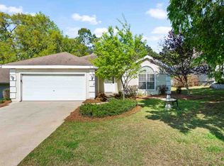 7097 Shady Grove Way, Tallahassee, FL 32312