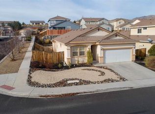 1405 Grand Summit Dr, Reno, NV 89523