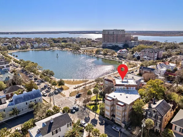 63 Rutledge Ave APT 10, Charleston, SC 29401