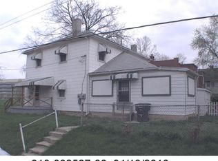 2047 W Broad St, Columbus, OH 43223
