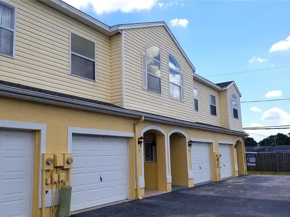 6400 46th Ave N APT 72, Kenneth City, FL 33709