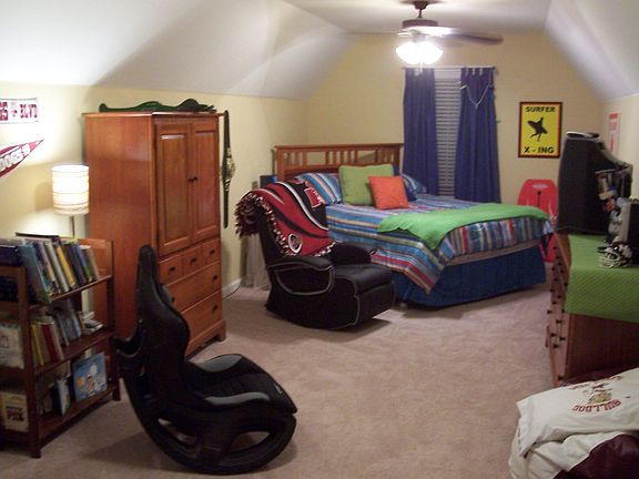 5th image of 6621 Shenandoah Ln